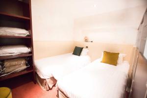 hotel restaurant du casino de capvern