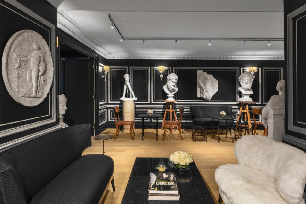 de berri a luxury collection hotel