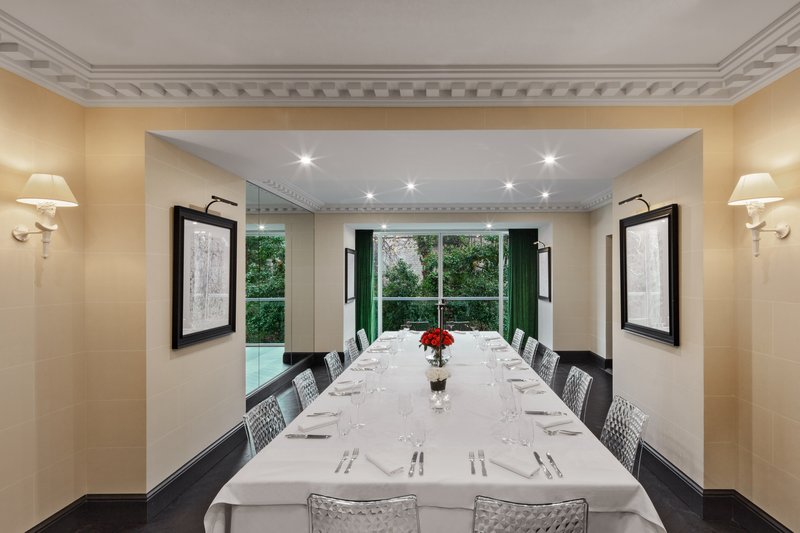 de berri a luxury collection hotel