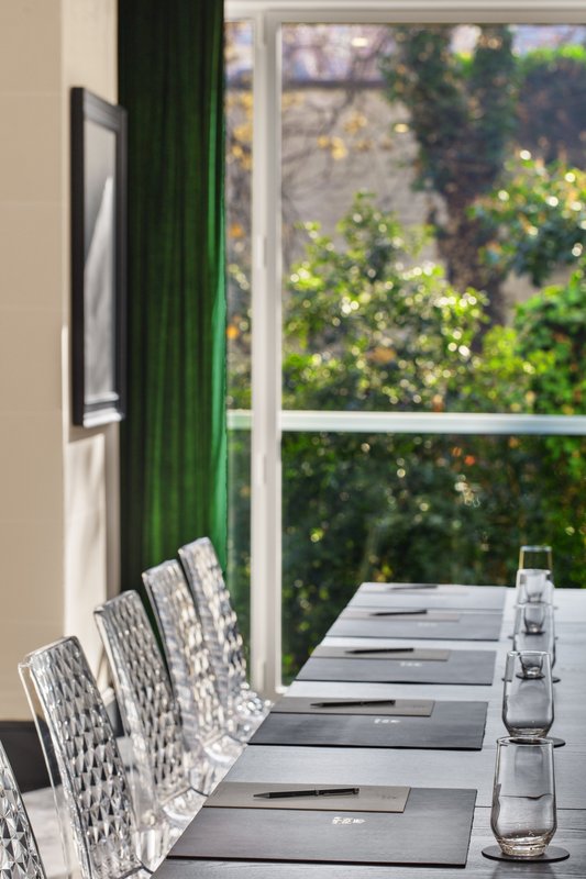 de berri a luxury collection hotel