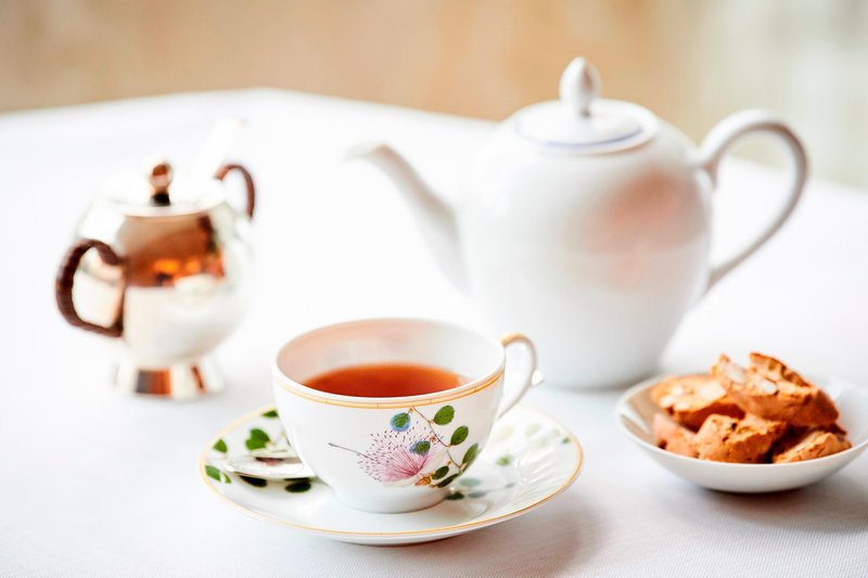 de berri a luxury collection hotel