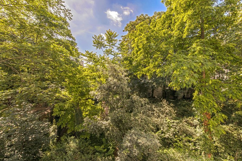 de berri a luxury collection hotel