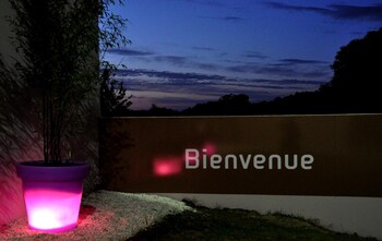 Lorient Residence,Near Parc Des Expositions Lorient,3 star