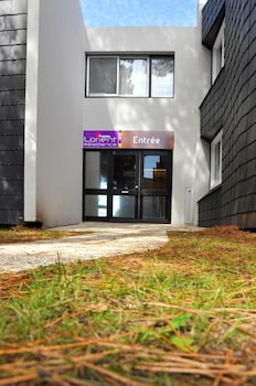 Lorient Residence,Near Parc Des Expositions Lorient,3 star