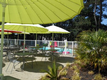 Lorient Residence,Near Parc Des Expositions Lorient,3 star