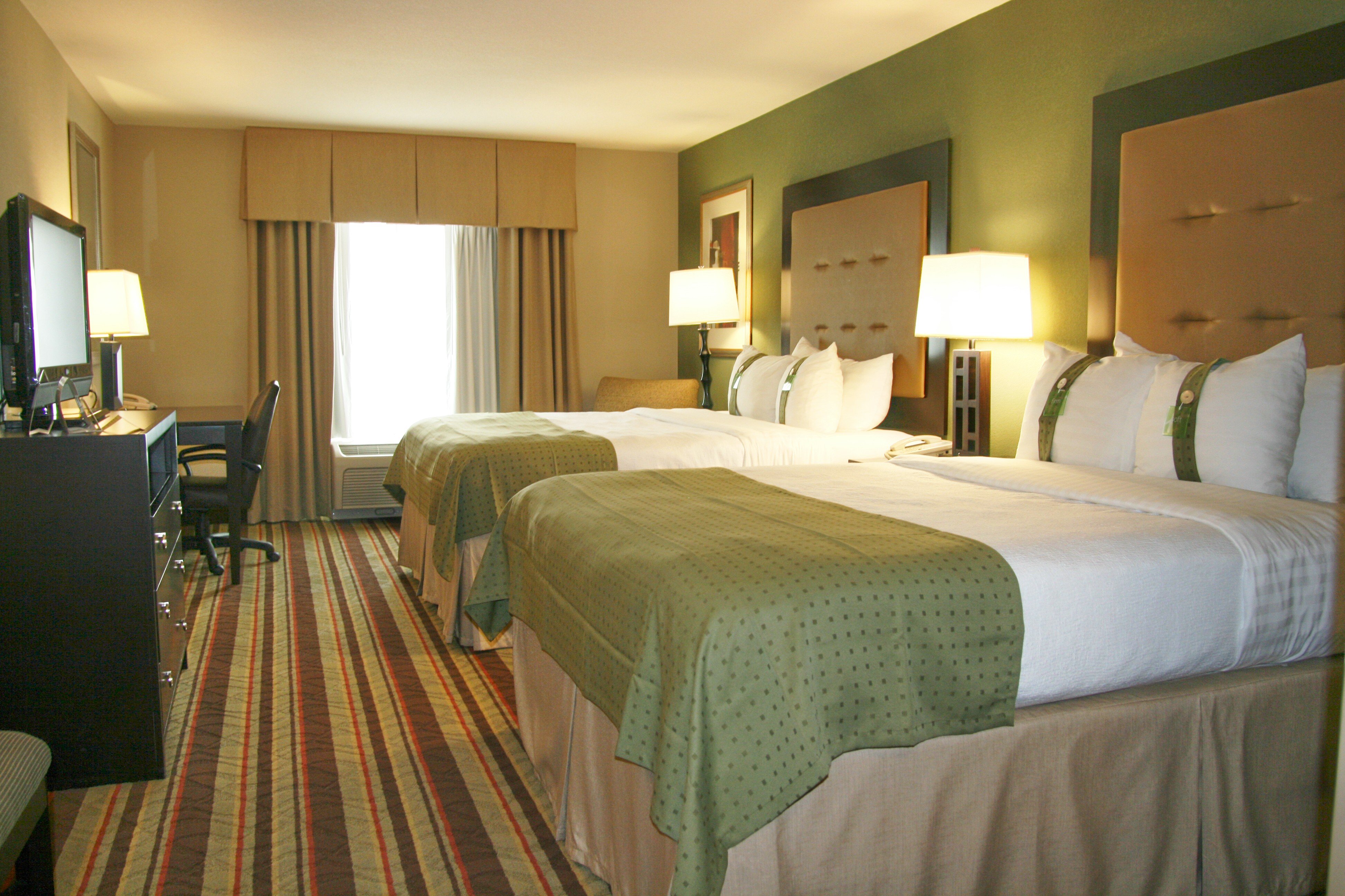 holiday inn blytheville by ihg