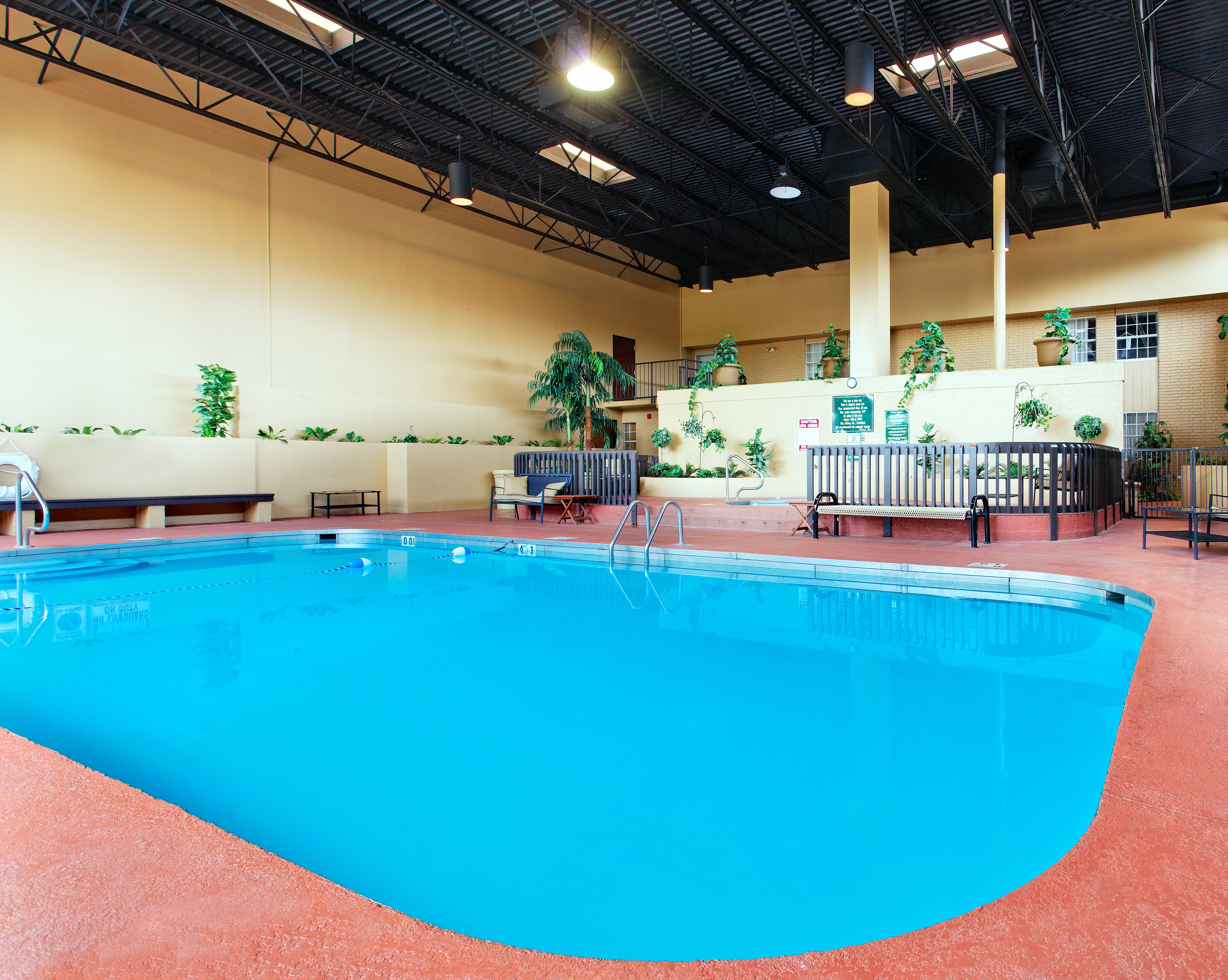 holiday inn blytheville by ihg