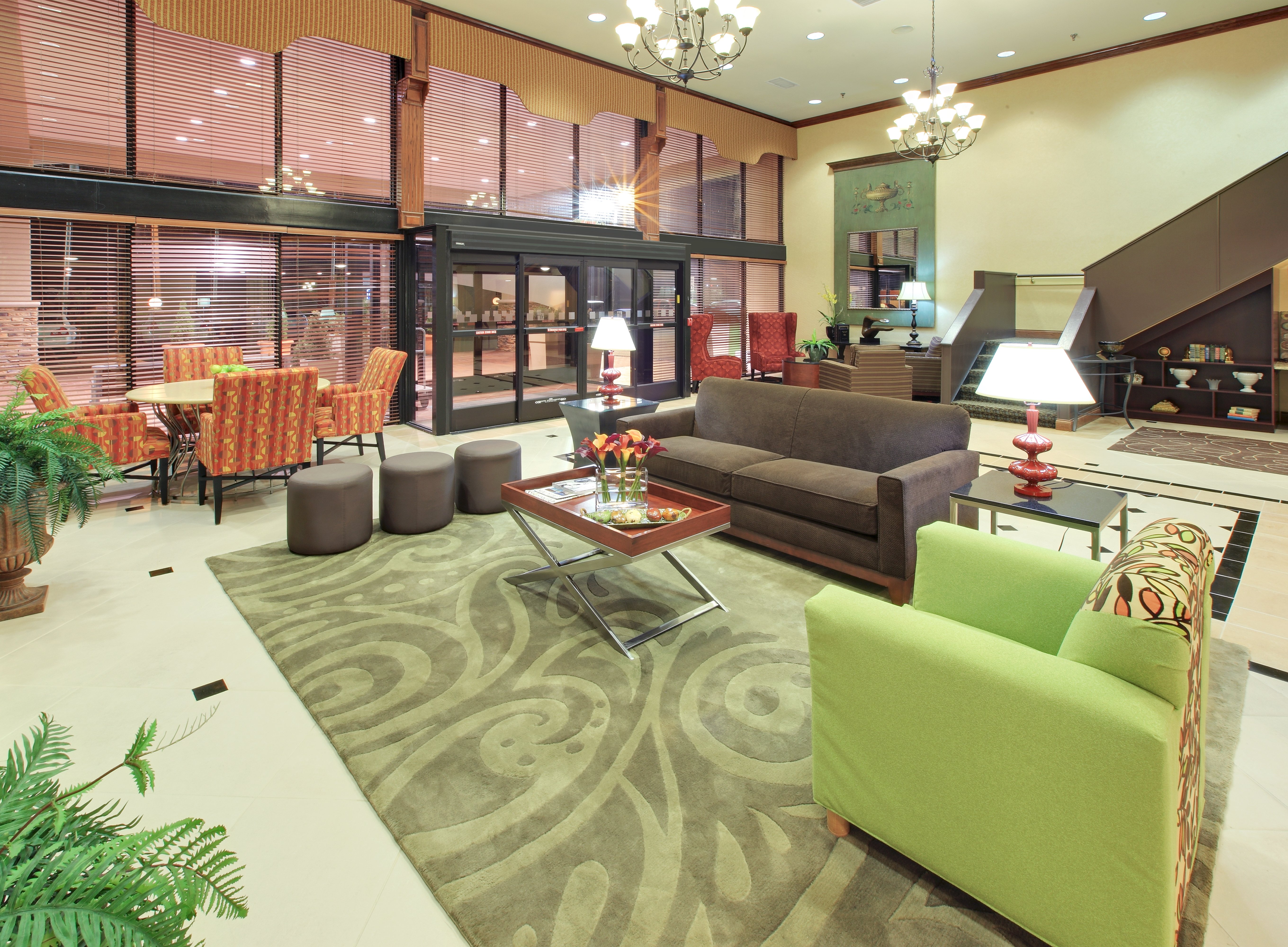 holiday inn blytheville by ihg
