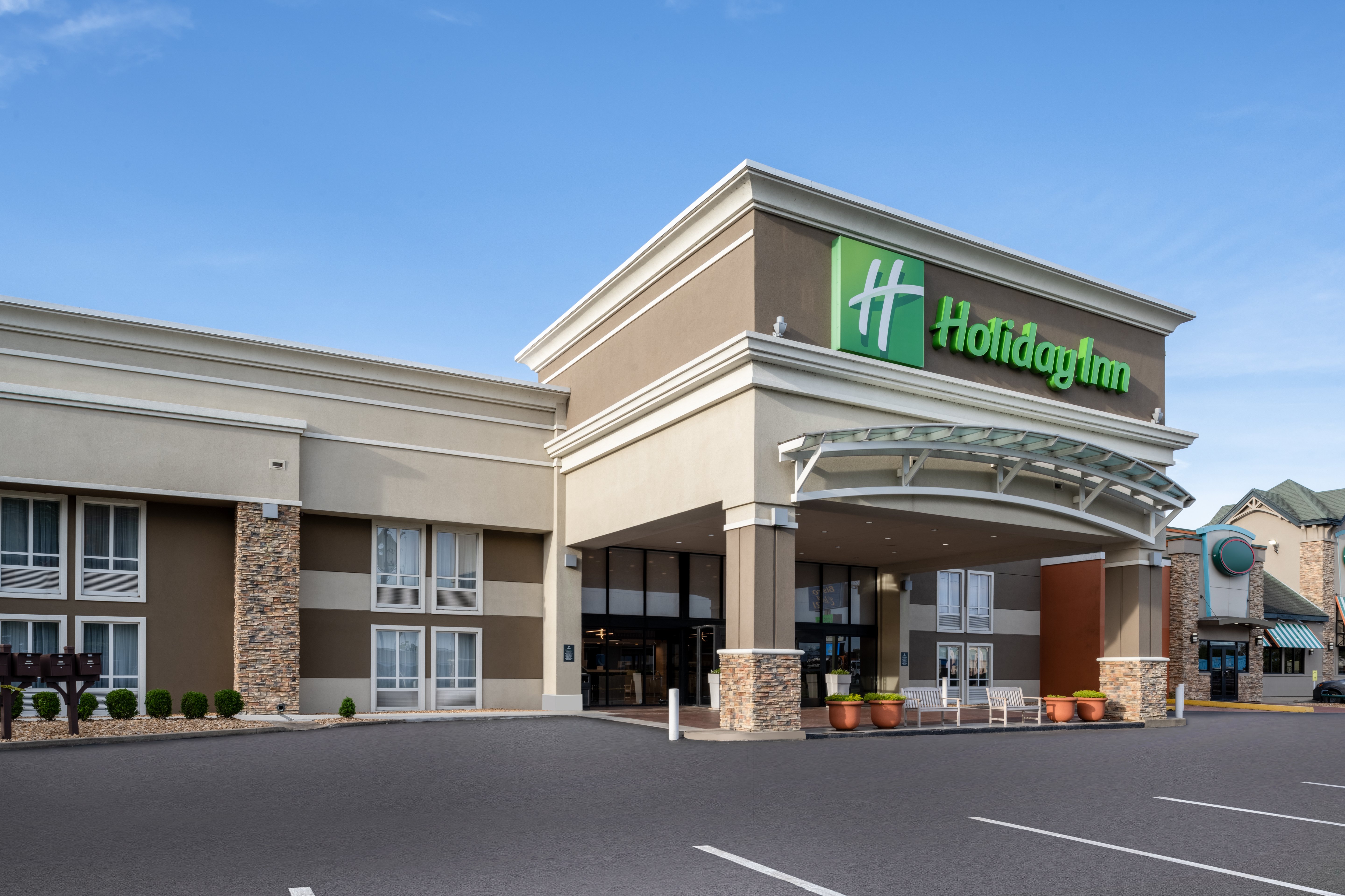 holiday inn blytheville by ihg