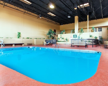 Holiday Inn Blytheville By Ihg,Steele>>Blytheville,3 star