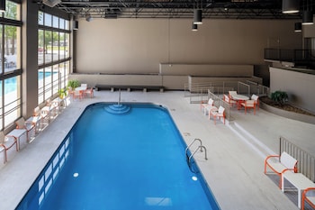 Holiday Inn Blytheville By Ihg,Steele>>Blytheville,3 star