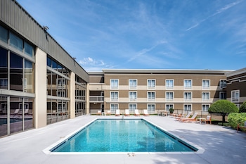 Holiday Inn Blytheville By Ihg,Steele>>Blytheville,3 star