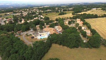 vvf le pays cathare carcassonne saissac