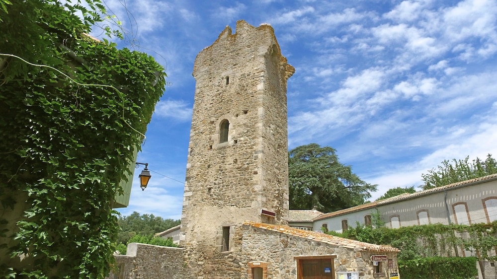 vvf le pays cathare carcassonne saissac
