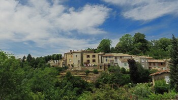 vvf le pays cathare carcassonne saissac