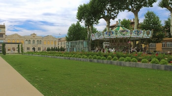 vvf le pays cathare carcassonne saissac