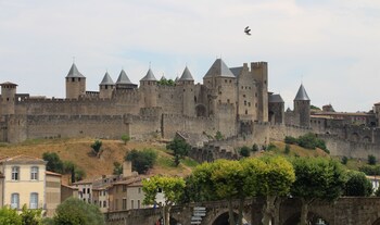 vvf le pays cathare carcassonne saissac