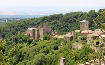 vvf le pays cathare carcassonne saissac