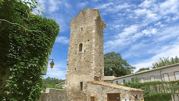 vvf le pays cathare carcassonne saissac