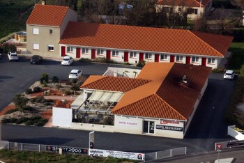 hotel restaurant lespassole