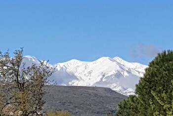 hotel restaurant lespassole