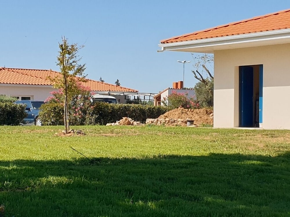 hotel restaurant lespassole