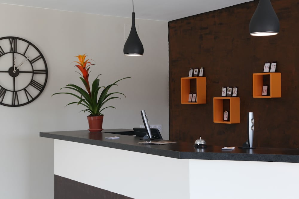 hotel restaurant lespassole