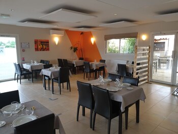 hotel restaurant lespassole