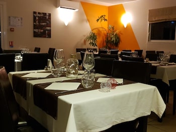 hotel restaurant lespassole