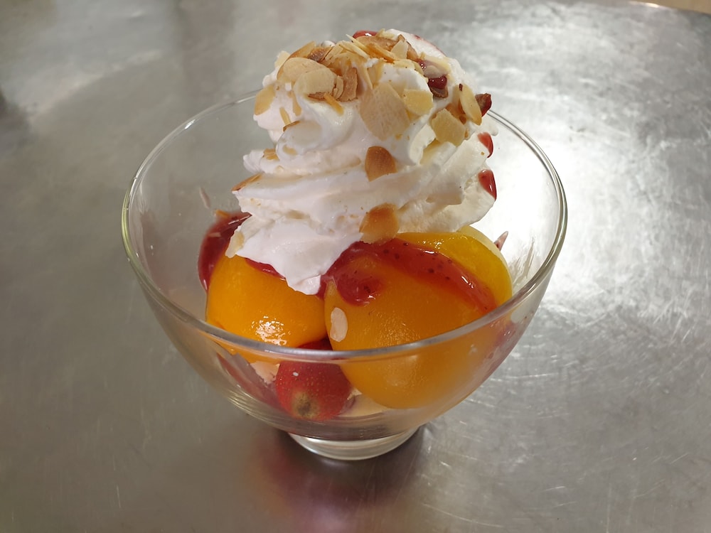 hotel restaurant lespassole