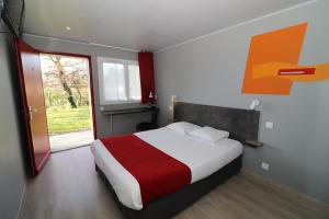 hotel restaurant lespassole