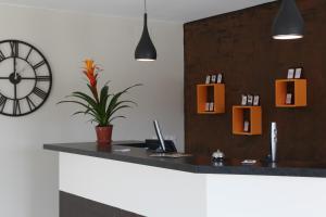 hotel restaurant lespassole