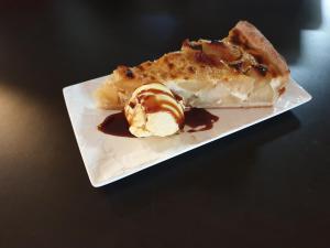 hotel restaurant lespassole