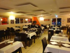 hotel restaurant lespassole