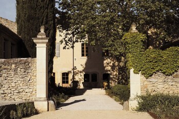 lourmarin