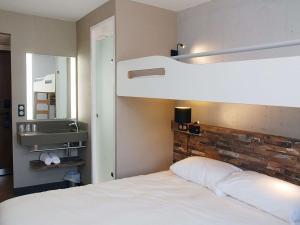 Ibis Budget Annecy Poisy,Chambery>>Annecy,2 star