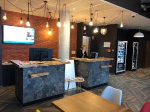 Ibis Budget Annecy Poisy,Chambery>>Annecy,2 star