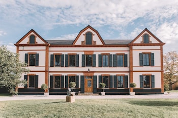 domaine den fargou