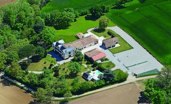 domaine den fargou