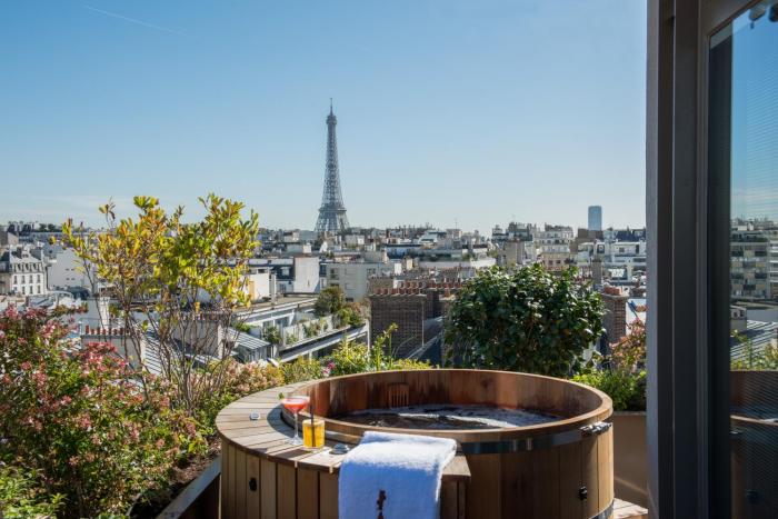 brach paris evok collection