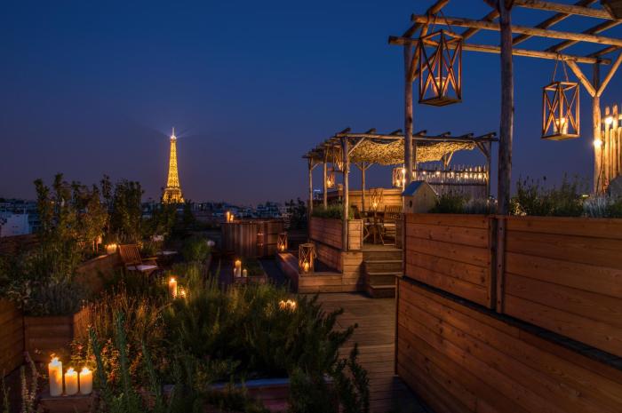 brach paris evok collection