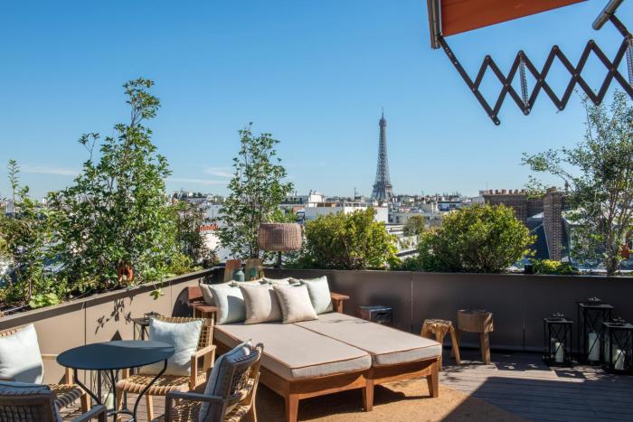 brach paris evok collection