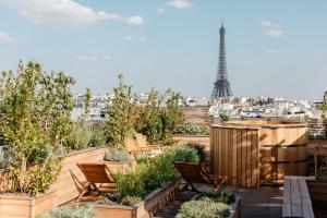 Brach Paris - Evok Collection,Paris>>Coupvray,5 star