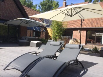 Espace Zen'ing,In Gondecourt,3 star