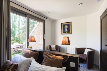 Espace Zen'ing,In Gondecourt,3 star