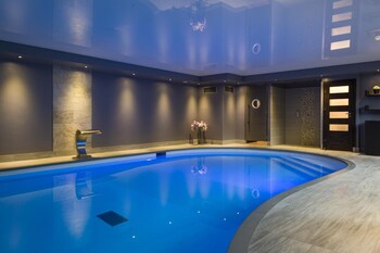 Espace Zen'ing,In Gondecourt,3 star