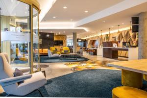 Hôtel Mercure Paris Gennevilliers,Gennevilliers>>Colombes,4 star