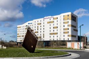 Hôtel Mercure Paris Gennevilliers,Gennevilliers>>Colombes,4 star