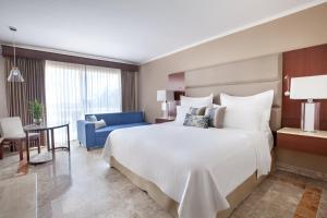 Grand Fiesta Americana Veracruz,Veracruz>>Boca Del Rio,5 star