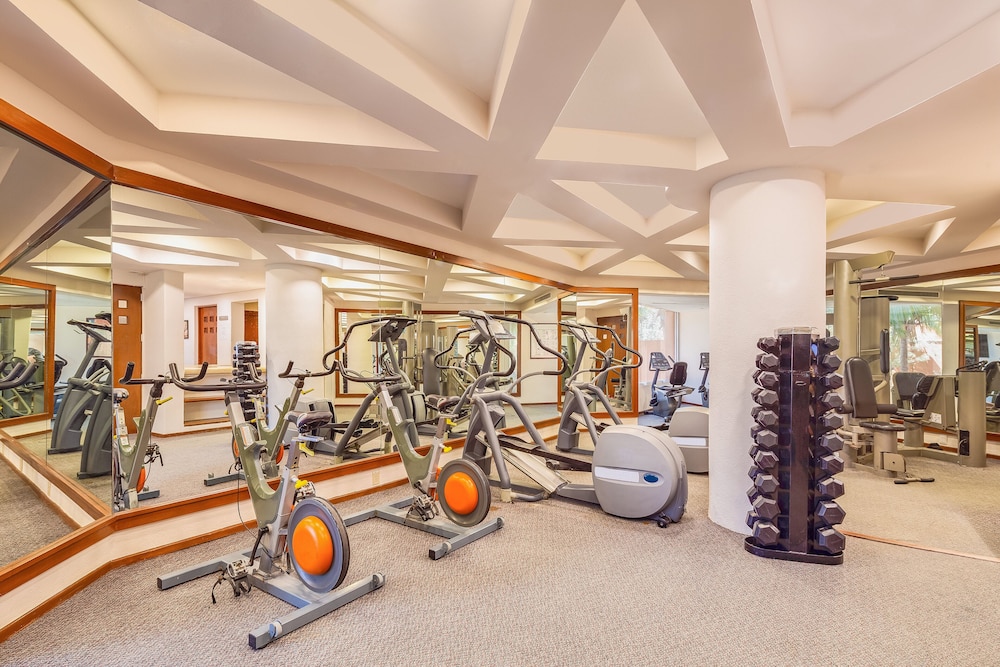 grand fiesta americana veracruz